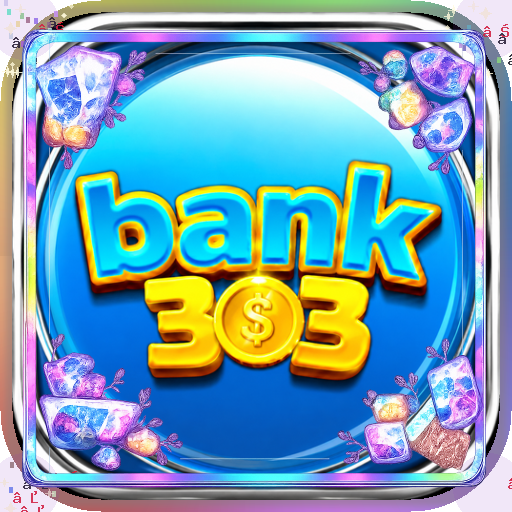 bank303 — mitra unggulan