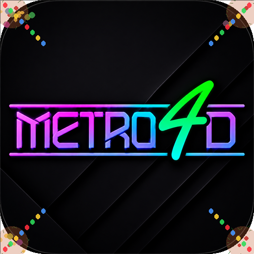 metro4d — mitra unggulan